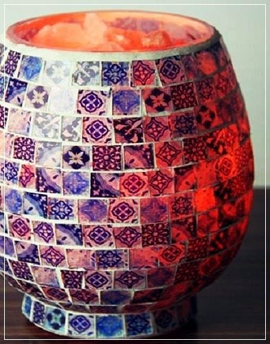 Himalayan Salt Lamps FAQ...
